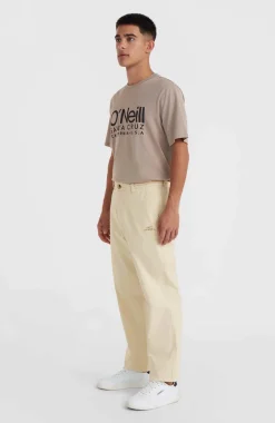 New O’Neill Essentials Chinobroek | Muslin