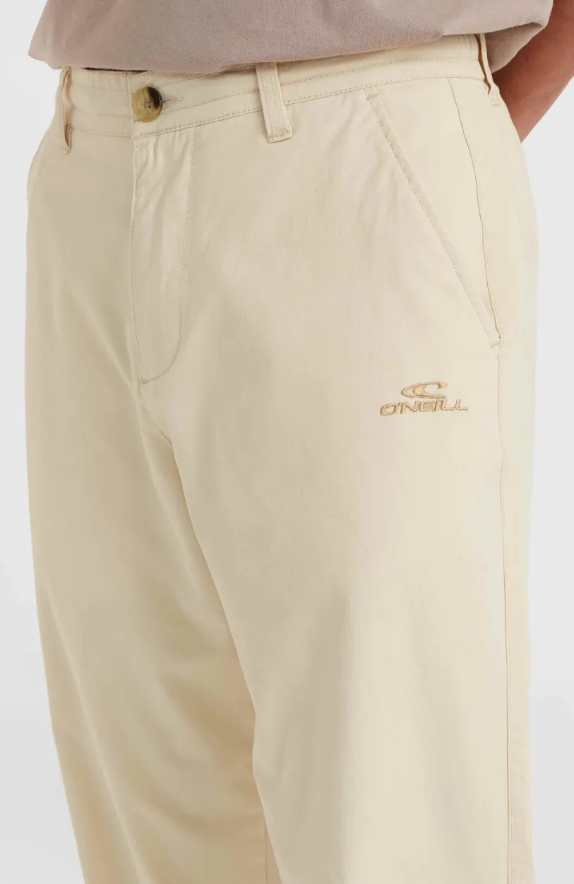 New O’Neill Essentials Chinobroek | Muslin
