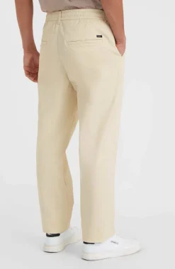 New O’Neill Essentials Chinobroek | Muslin