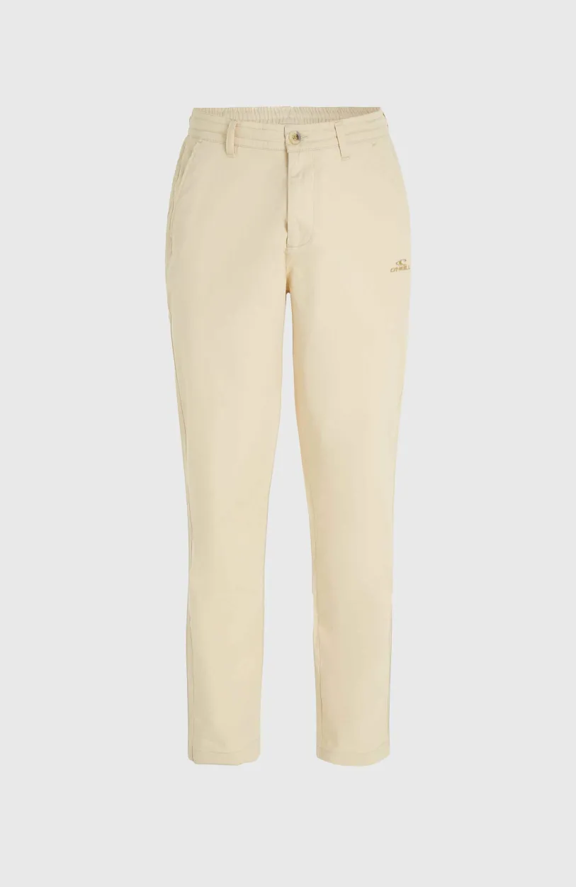New O’Neill Essentials Chinobroek | Muslin