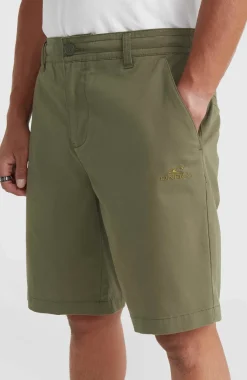 Hot O’Neill Essentials Chinoshort | Asher Tree