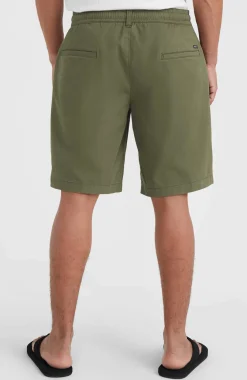 Hot O’Neill Essentials Chinoshort | Asher Tree