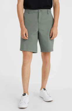 Outlet O’Neill Essentials Chinoshort | Lily Pad