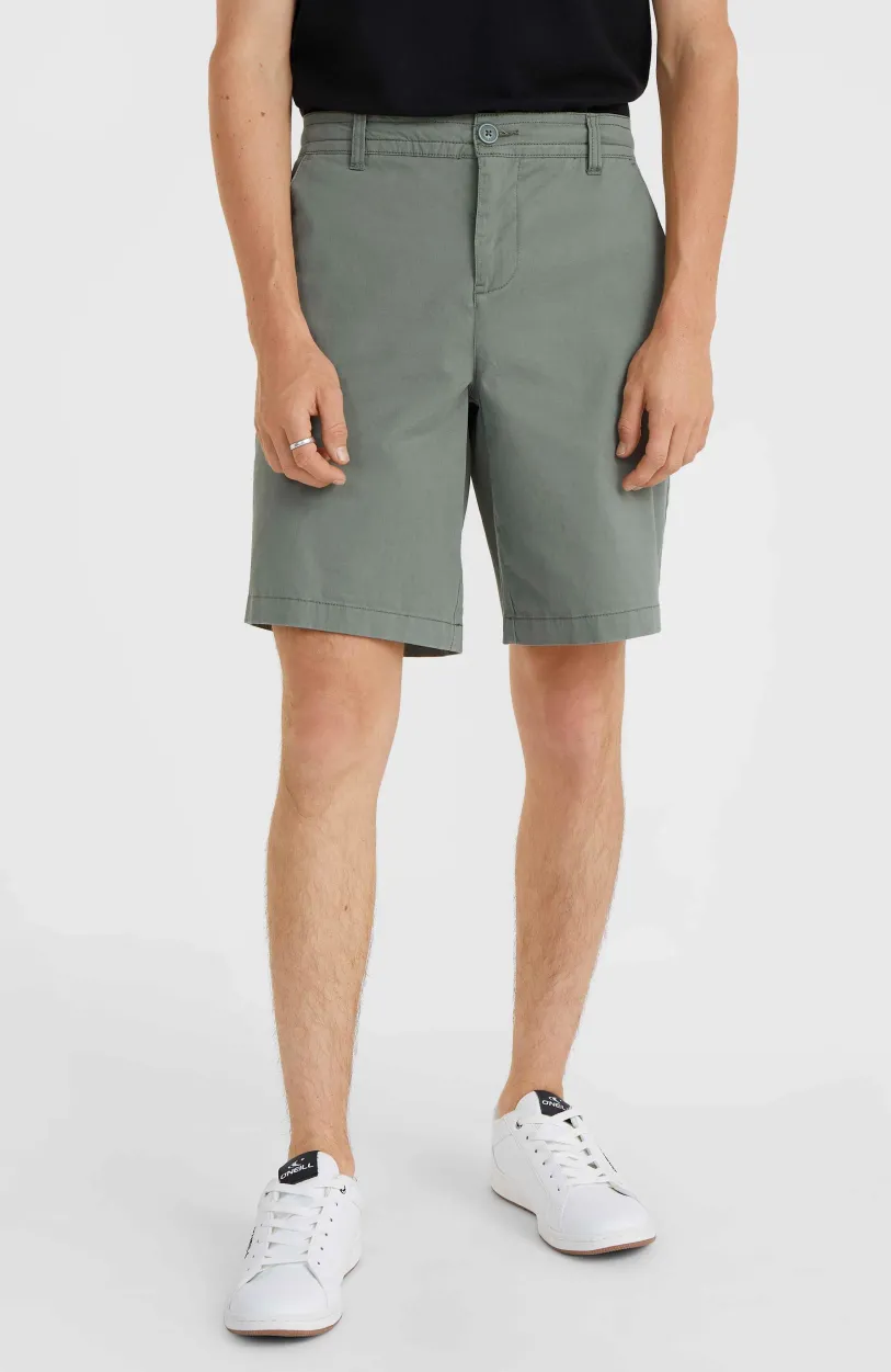 Outlet O’Neill Essentials Chinoshort | Lily Pad