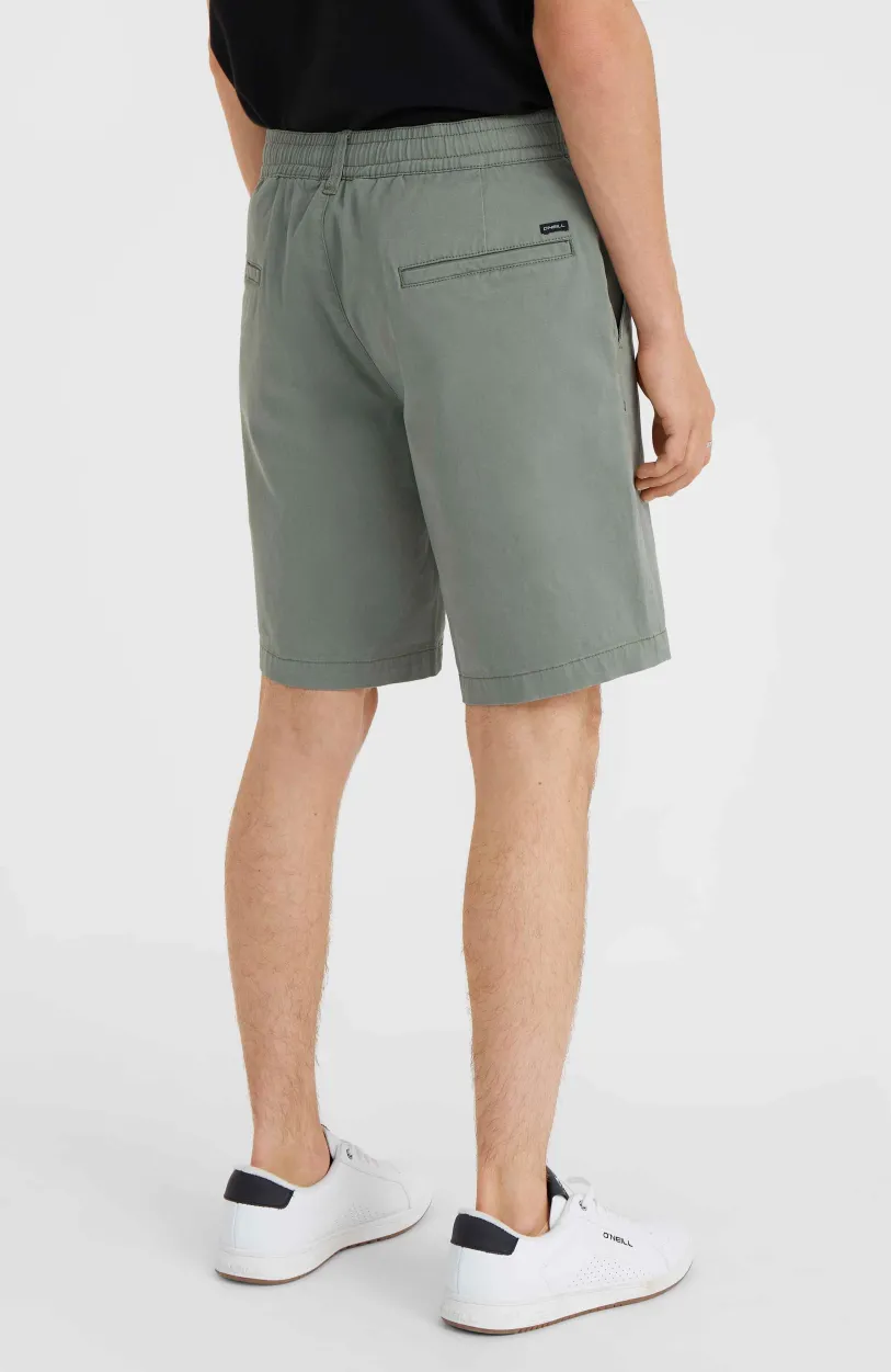 Outlet O’Neill Essentials Chinoshort | Lily Pad