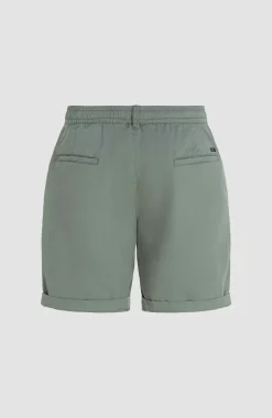 Outlet O’Neill Essentials Chinoshort | Lily Pad