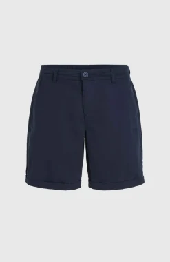 Online O’Neill Essentials Chinoshort | Outer Space