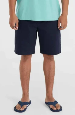 Online O’Neill Essentials Chinoshort | Outer Space