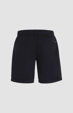 Outlet O’Neill Essentials Chinoshort | Raven