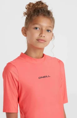 Sale O’Neill Essentials O'Neill Shirt Met Korte Mouwen | Rose Parade