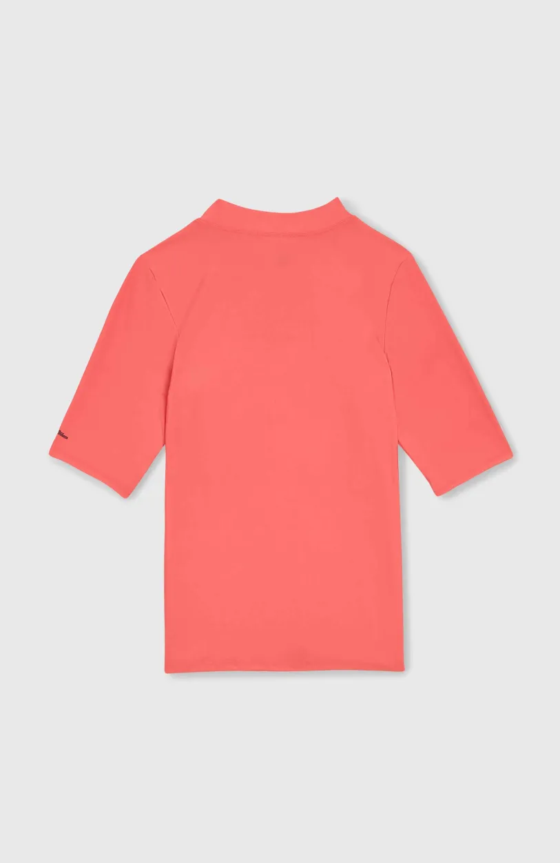 Sale O’Neill Essentials O'Neill Shirt Met Korte Mouwen | Rose Parade