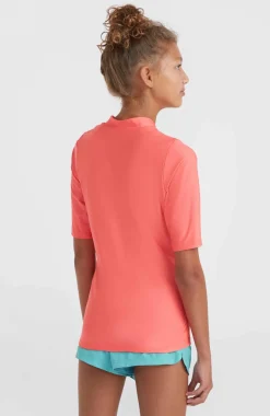 Sale O’Neill Essentials O'Neill Shirt Met Korte Mouwen | Rose Parade