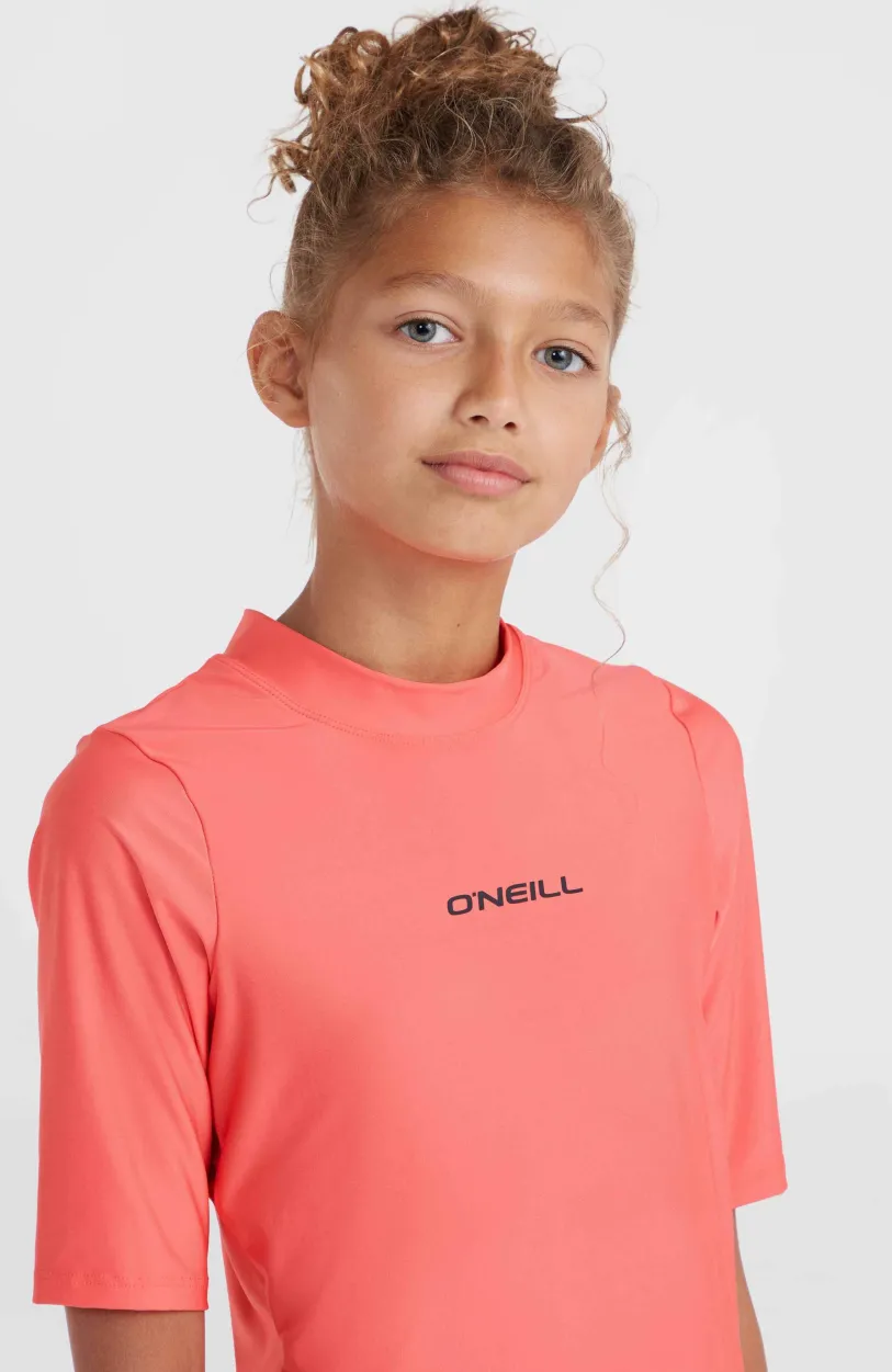 Sale O’Neill Essentials O'Neill Shirt Met Korte Mouwen | Rose Parade