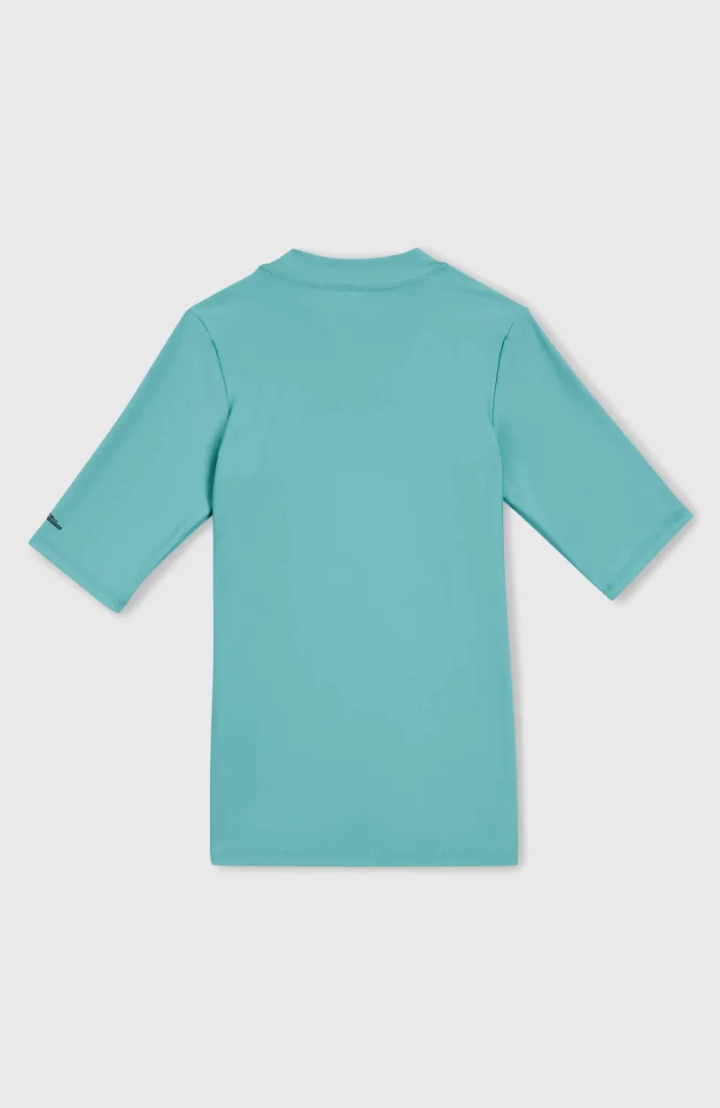Hot O’Neill Essentials O'Neill Shirt Met Korte Mouwen | Ripling Shores