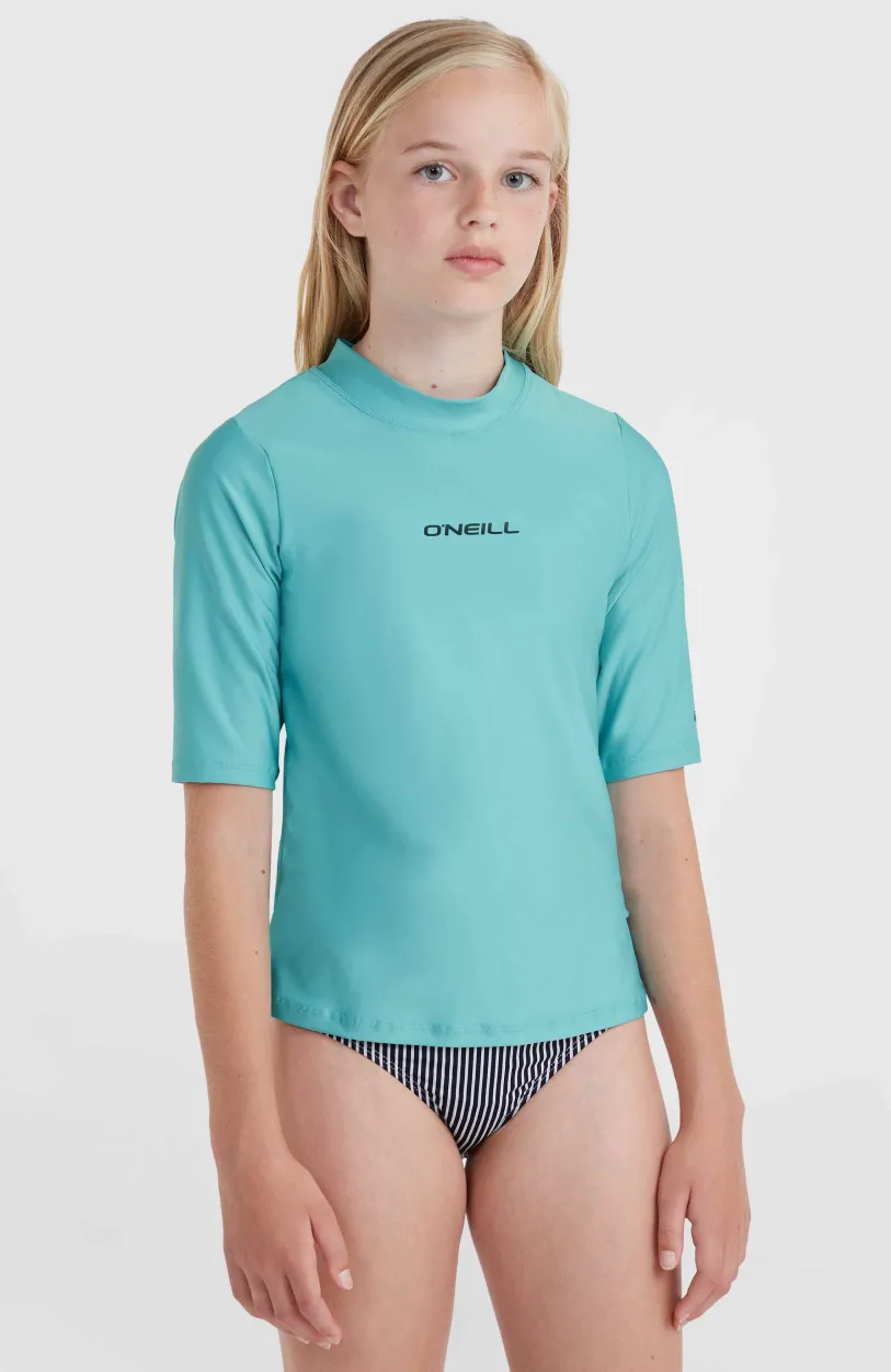 Hot O’Neill Essentials O'Neill Shirt Met Korte Mouwen | Ripling Shores