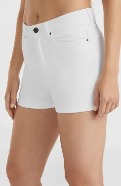 Online O’Neill Essentials Stretchshort Met Vijf Zakken | Snow White