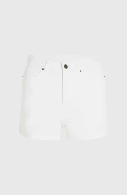 Online O’Neill Essentials Stretchshort Met Vijf Zakken | Snow White