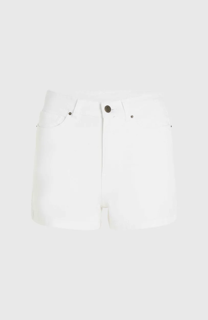 Online O’Neill Essentials Stretchshort Met Vijf Zakken | Snow White