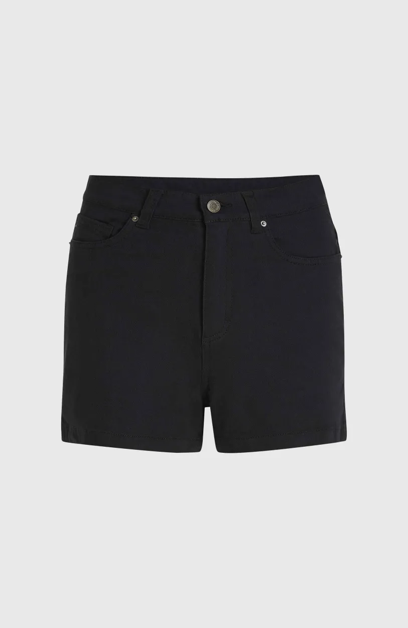 O’Neill Essentials Stretchshort Met Vijf Zakken | Black Out