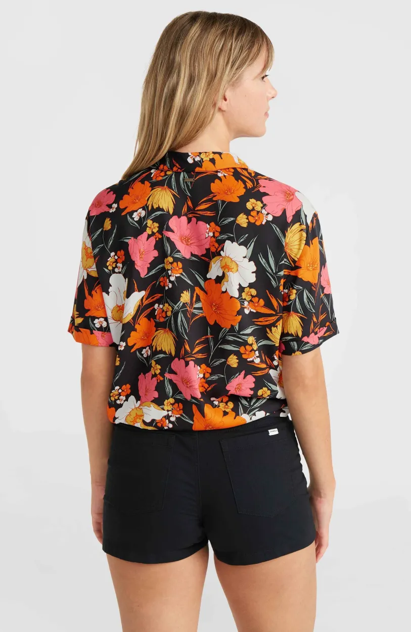 O’Neill Essentials Stretchshort Met Vijf Zakken | Black Out