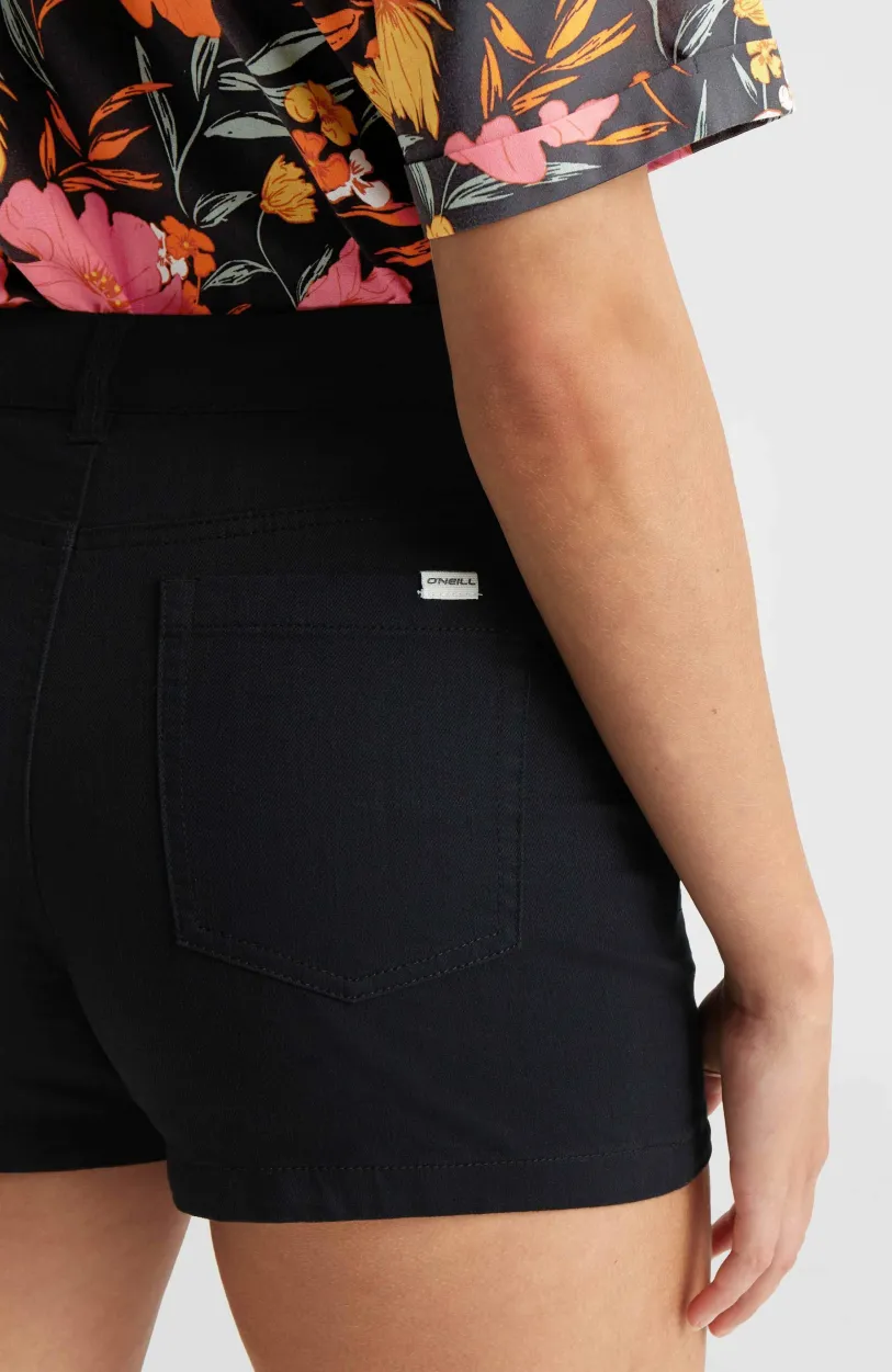 O’Neill Essentials Stretchshort Met Vijf Zakken | Black Out