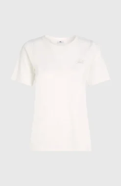 Outlet O’Neill Essentials T-shirt | Snow White