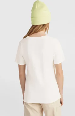 Outlet O’Neill Essentials T-shirt | Snow White