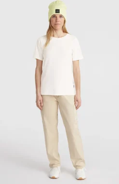 Outlet O’Neill Essentials T-shirt | Snow White