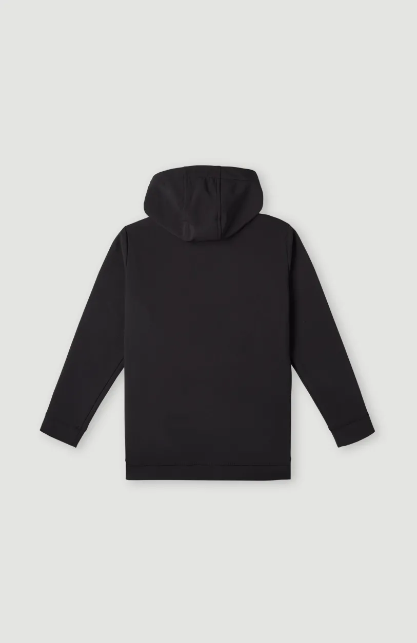 Hot O’Neill Explore Softshell Jas | Black Out