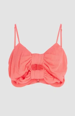 Discount O’Neill Farrah Women Of The Wave Tanktop | Rose Parade