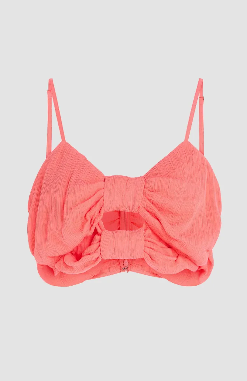 Discount O’Neill Farrah Women Of The Wave Tanktop | Rose Parade