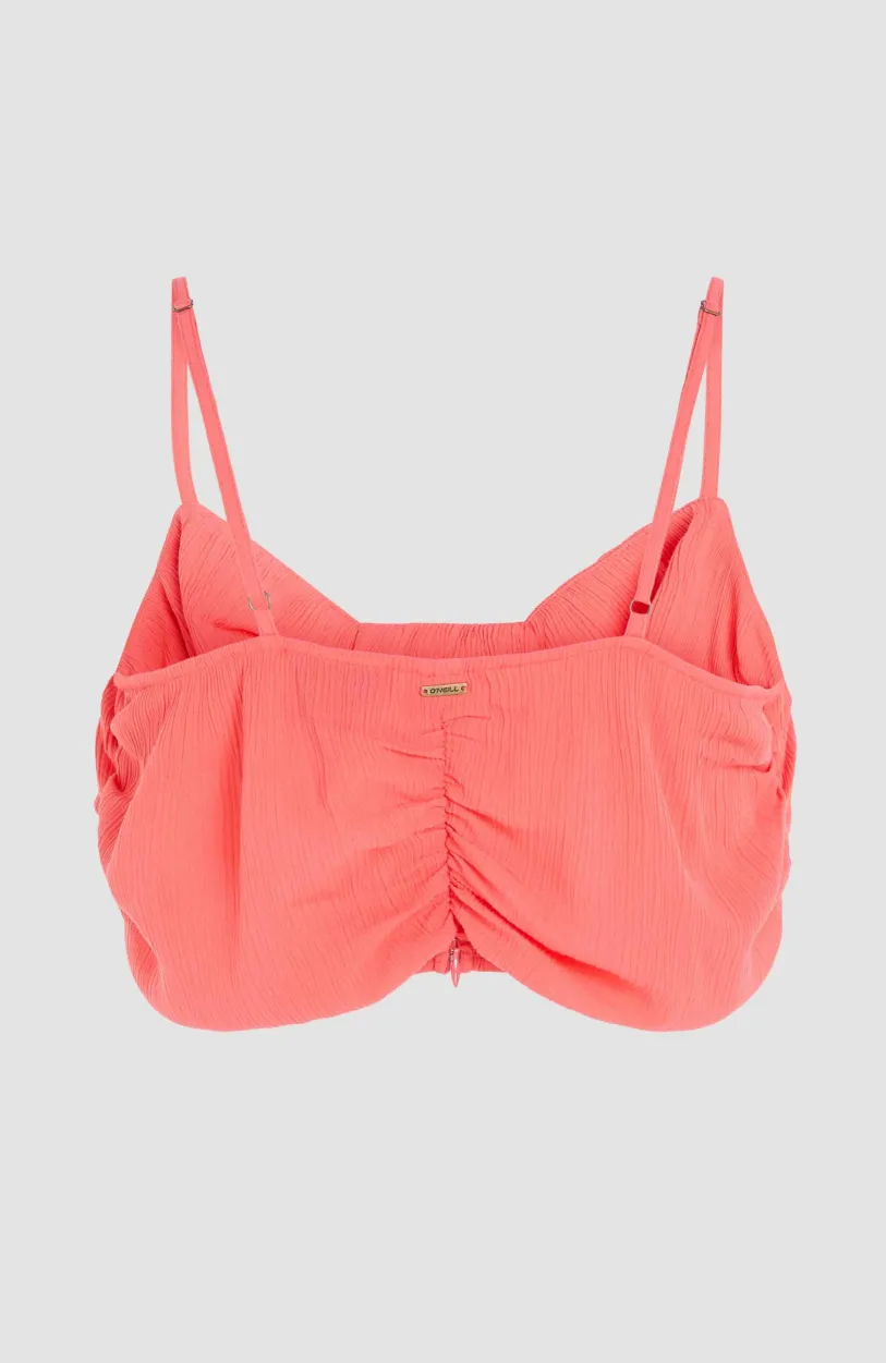 Discount O’Neill Farrah Women Of The Wave Tanktop | Rose Parade