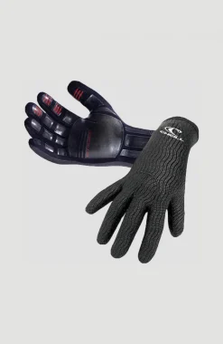 Outlet O’Neill FLX 2mm Glove | Black