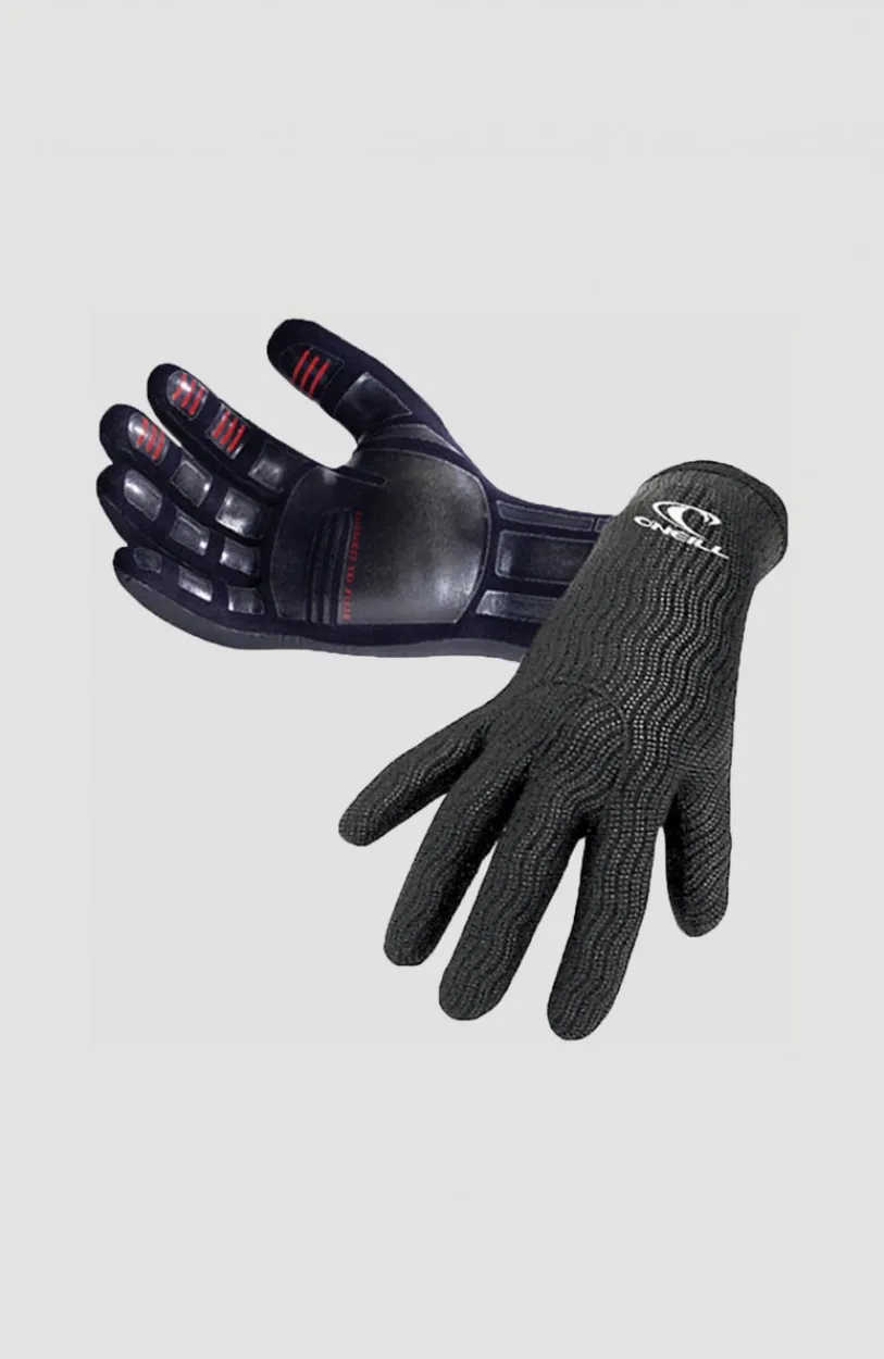 Outlet O’Neill FLX 2mm Glove | Black