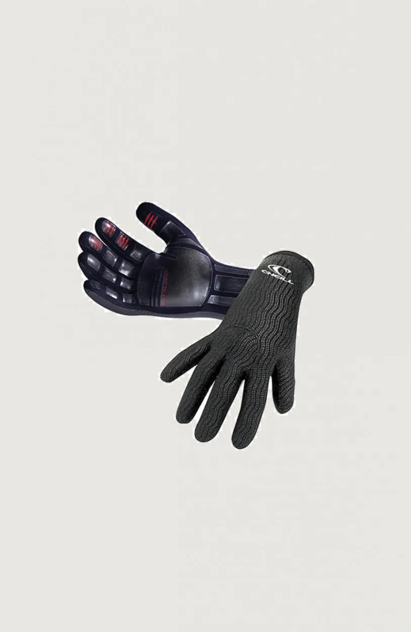 Outlet O’Neill FLX 2mm Glove | Black