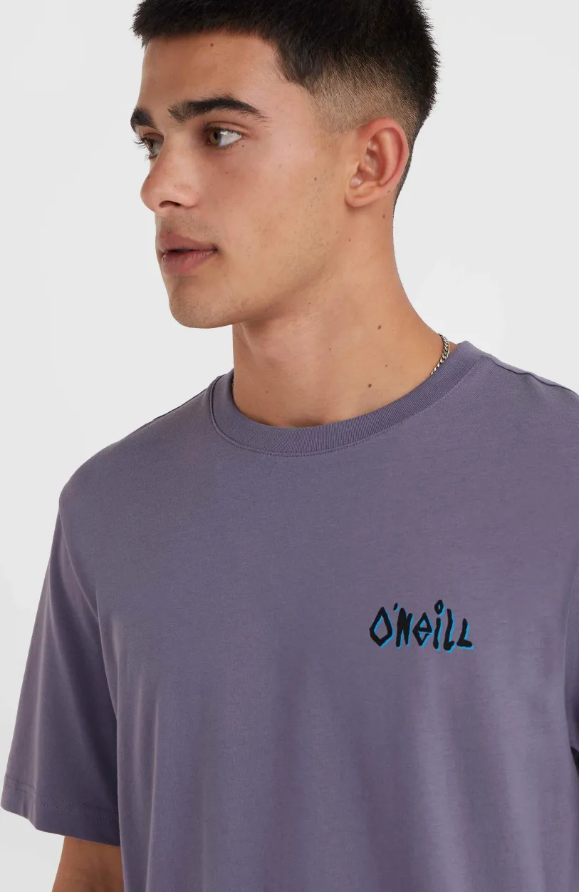 Outlet O’Neill Framed T-shirt | Storm