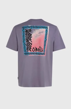 Outlet O’Neill Framed T-shirt | Storm