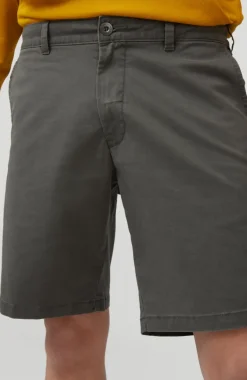 Clearance O’Neill Friday Night Chino Shorts | Military Green -A