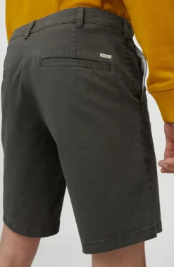 Clearance O’Neill Friday Night Chino Shorts | Military Green -A