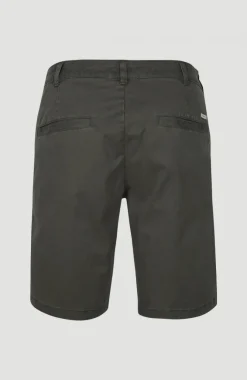 Clearance O’Neill Friday Night Chino Shorts | Military Green -A