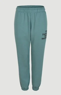 Discount O’Neill Future Surf High-Waist Joggingbroek | North Atlantic