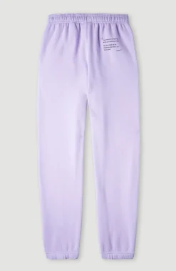Discount O’Neill Future Surf High-Waist Joggingbroek | Purple Rose