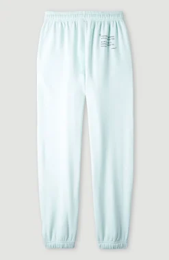 Clearance O’Neill Future Surf High-Waist Joggingbroek | Soothing Sea