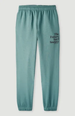 O’Neill Future Surf High-Waist Joggingbroek | North Atlantic