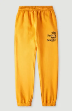 O’Neill Future Surf High-Waist Joggingbroek | Nugget