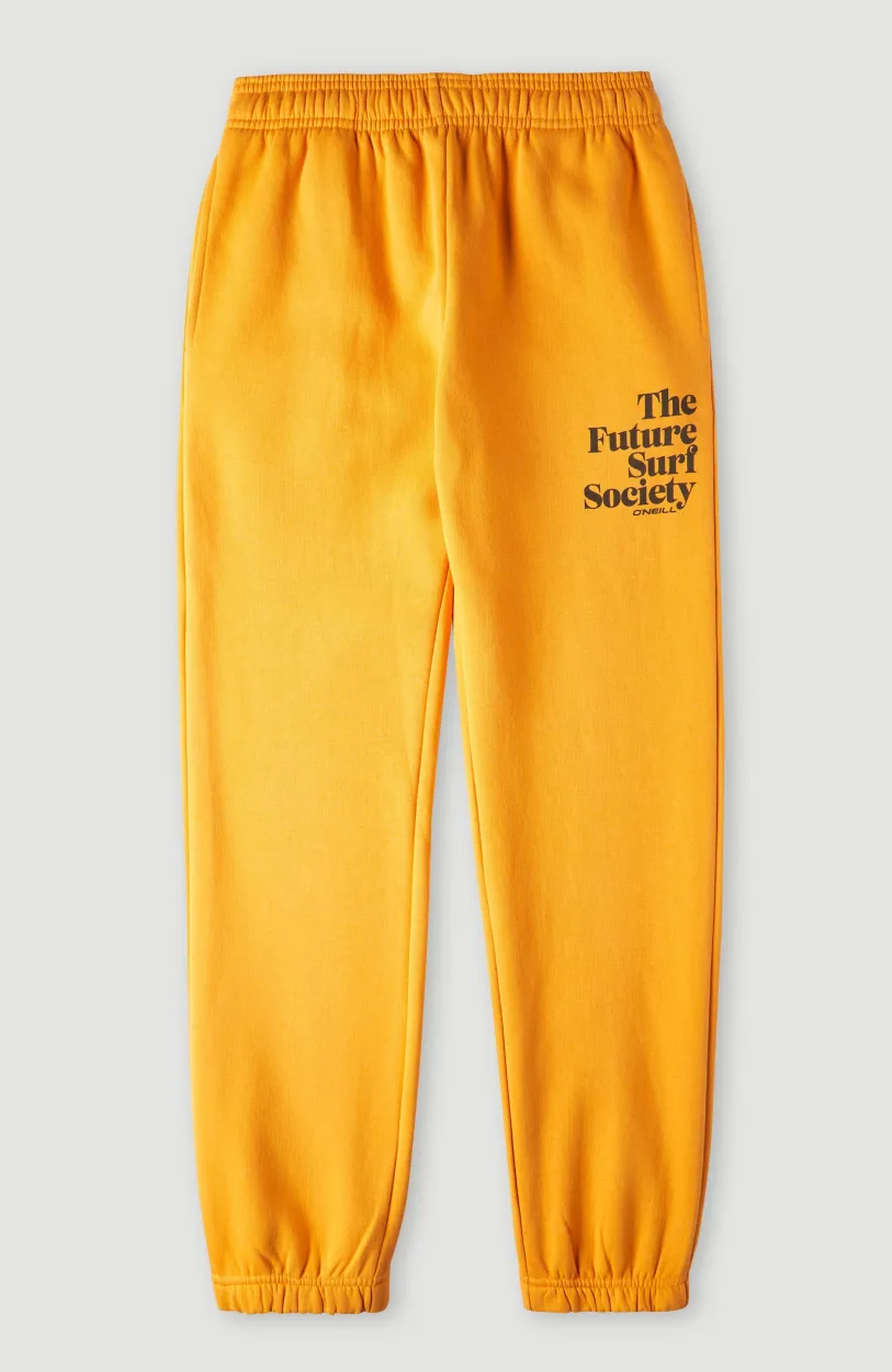O’Neill Future Surf High-Waist Joggingbroek | Nugget