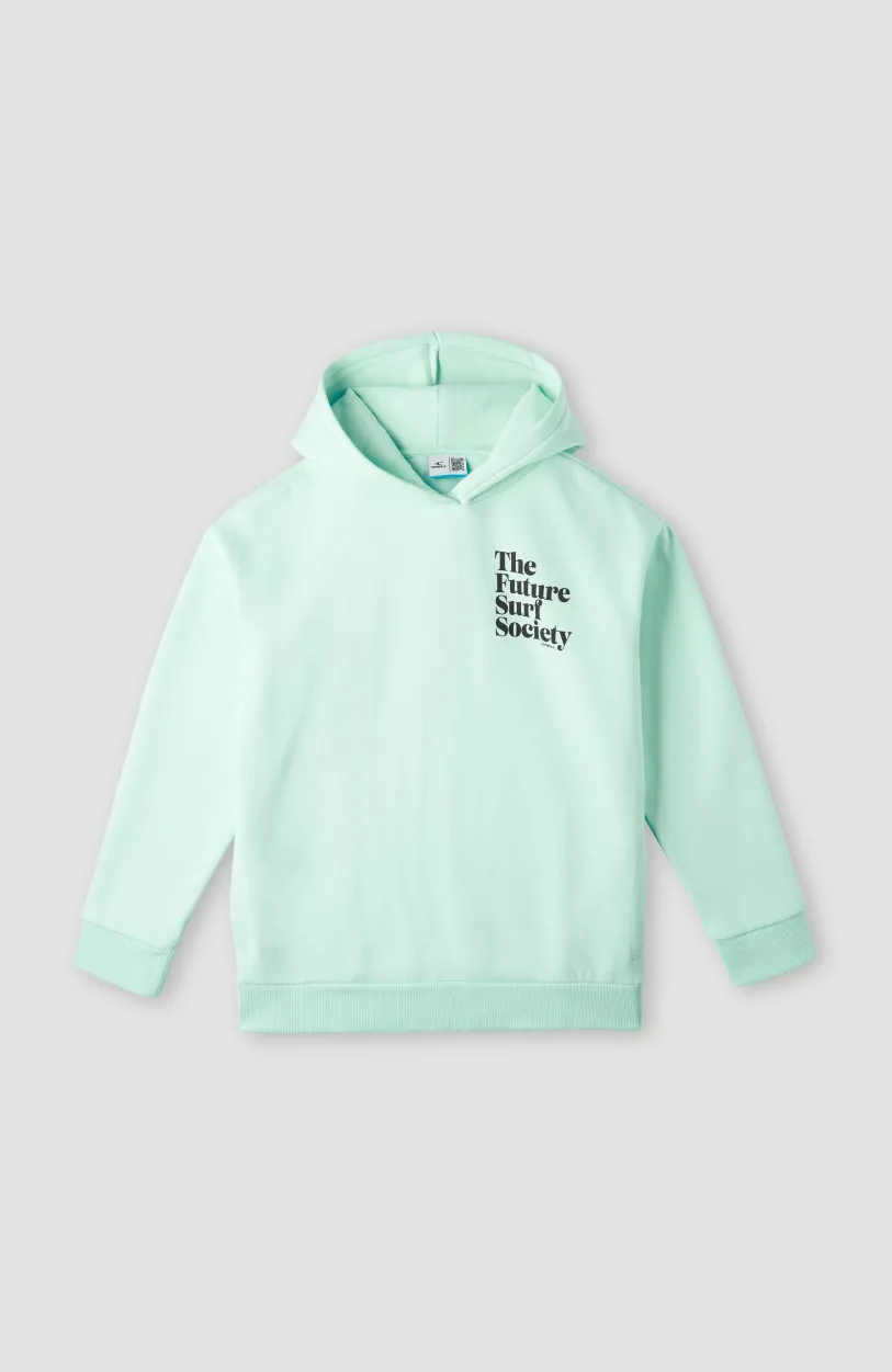 Online O’Neill Future Surf Hoodie | Beach Glass