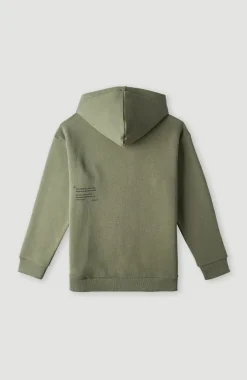 Clearance O’Neill Future Surf Hoodie | Deep Lichen Green