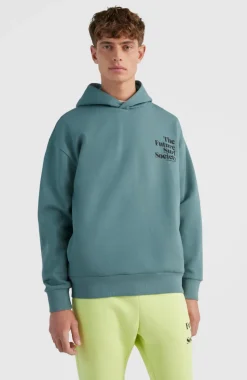 Online O’Neill Future Surf Hoodie | North Atlantic