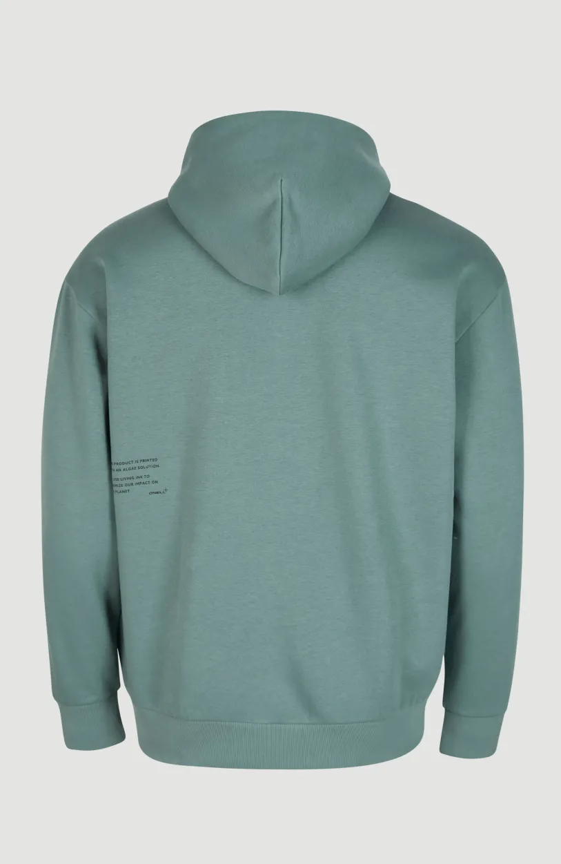 Online O’Neill Future Surf Hoodie | North Atlantic